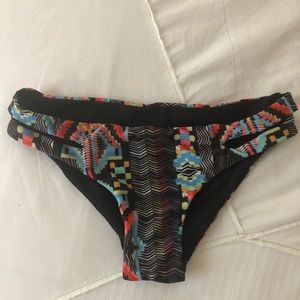 LSpace bikini bottoms